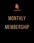 LionsPride Monthly Membership