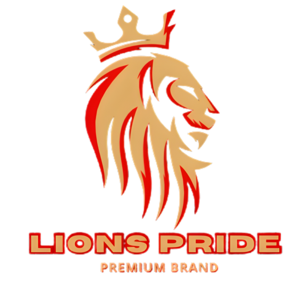 Lions Pride